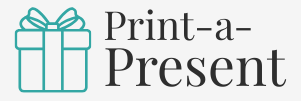 Print-a-Present